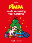 Image for Pimpa - Pimpa En De Verrassing Voor Kerstmis