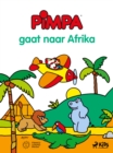 Image for Pimpa - Pimpa Gaat Naar Afrika