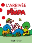 Image for L&#39;arrivee De Pimpa