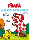 Image for Pimpa - Pimpa and Andy the Duckling