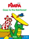 Image for Pimpa - Pimpa Goes to the Rainforest