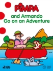 Image for Pimpa and Armando Go on an Adventure