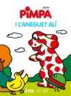 Image for La Pimpa i l&#39;aneguet Ali