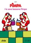Image for La Pimpa i la seva bessona Pimpa