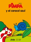 Image for Pimpa - Pimpa y el caracol azul