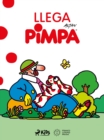 Image for Pimpa - Llega Pimpa