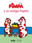 Image for Pimpa - Pimpa y su amiga Pepita