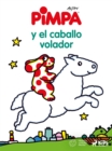 Image for Pimpa - Pimpa y el caballo volador
