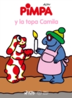 Image for Pimpa - Pimpa y la topa Camila