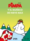 Image for Pimpa - Pimpa y el muneco de nieve Max