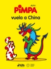 Image for Pimpa - Pimpa vuela a China