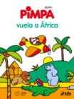 Image for Pimpa - Pimpa vuela a Africa
