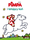 Image for Pimpa I Latajacy Kon