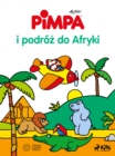 Image for Pimpa I Podroz Do Afryki