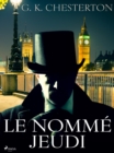 Image for Le Nomme Jeudi