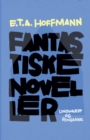 Image for Fantastiske noveller