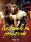 Image for Kochanek na pocieszenie - opowiadanie erotyczne