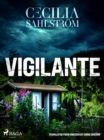 Image for Vigilante: A Sara Vallen Thriller