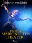 Image for Uber das Marionettentheater