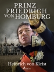 Image for Prinz Friedrich von Homburg