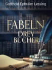 Image for Fabeln - Drey Bücher