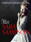 Image for Miss Sara Sampson