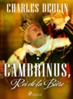Image for Cambrinus, Roi de la Biere