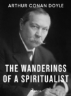 Image for Wanderings of a Spiritualist