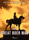 Image for Great Boer War