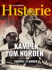 Image for Kampen om Norden