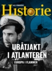 Image for Ubatjakt i Atlanteren