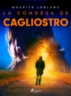 Image for La condesa de Cagliostro