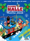 Image for Rasmus Nalle Pelastaa Joulun