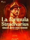 Image for La formula Stradivarius