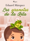 Image for Les granotes de la Rita