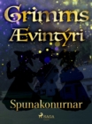 Image for Spunakonurnar
