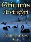 Image for Svanirnir sex
