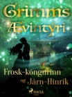 Image for Frosk-Kongurinn Og Jarn-Hinrik