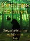 Image for Skogarthrosturinn og bjorninn