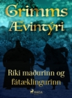 Image for Riki Maurinn Og Fataeklingurinn