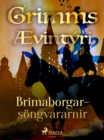 Image for Brimaborgarsongvararnir