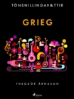 Image for Tonsnillingaaettir: Grieg