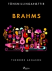 Image for Tonsnillingaaettir: Brahms