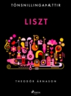 Image for Tonsnillingaaettir: Liszt