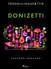 Image for Tonsnillingaaettir: Donizetti
