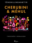 Image for Tonsnillingaaettir: Cherubini &amp; Mehul