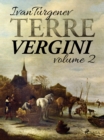 Image for Terre Vergini, Volume 2
