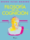 Image for Filosofia de la cognicion