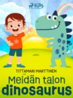 Image for Meidan Talon Dinosaurus