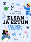 Image for Elsan Ja Eetun Tahdenlennot